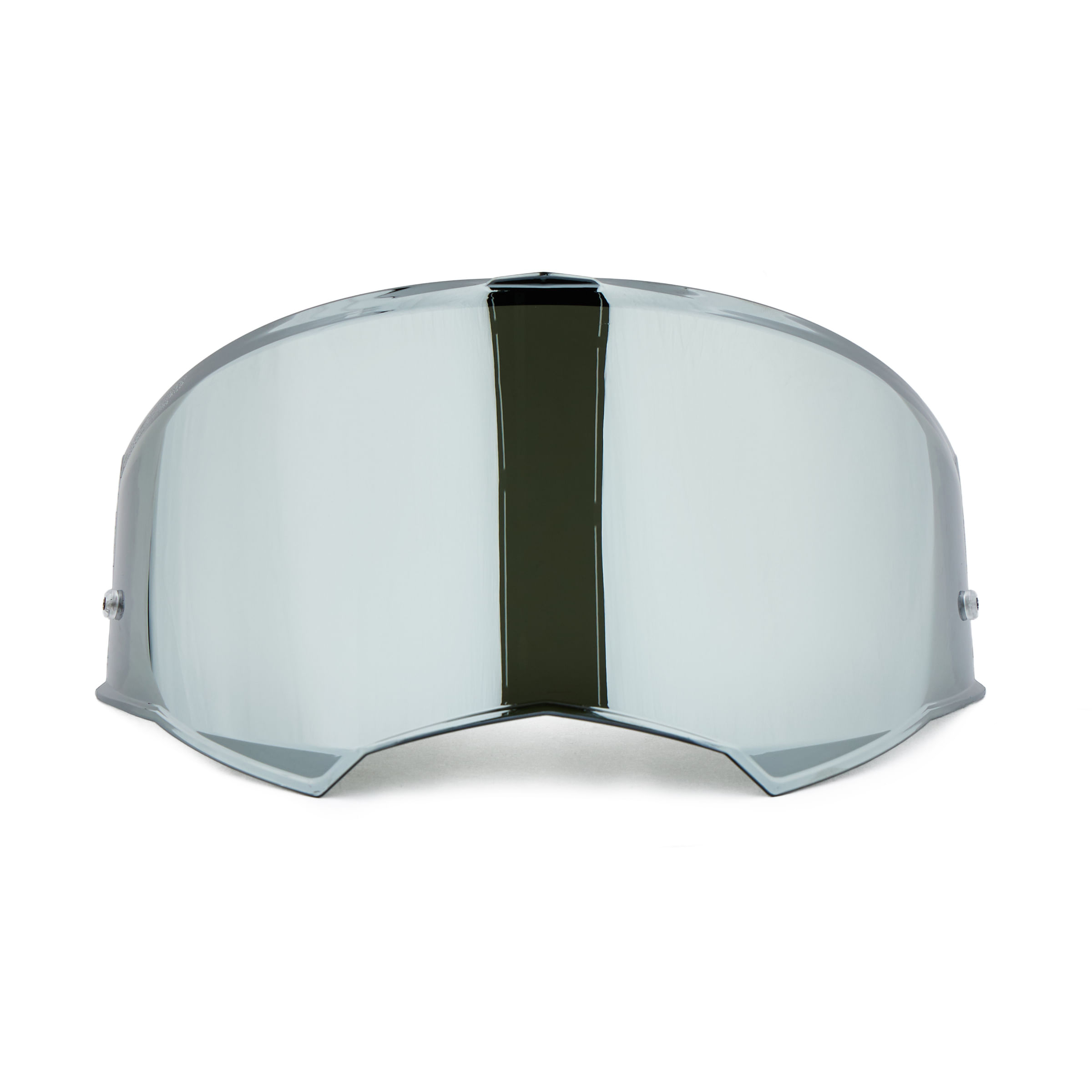 Visor LS2 901 Advant X Plateado Espejado